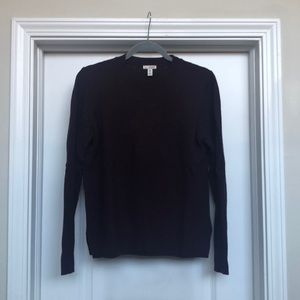 GAP Maroon Lamb’s Wool Sweater